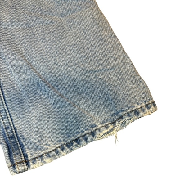 Frame Denim Le high n tight crop mini boot jeans  30 Flaw - Picture 11 of 15